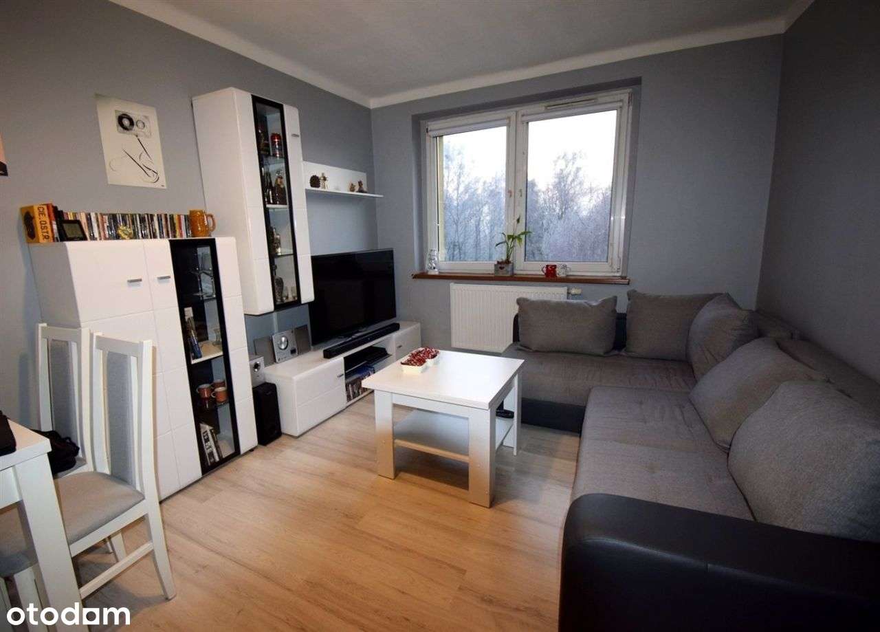 M-3 po remoncie 38m2, Boguszowice Osiedle.-8