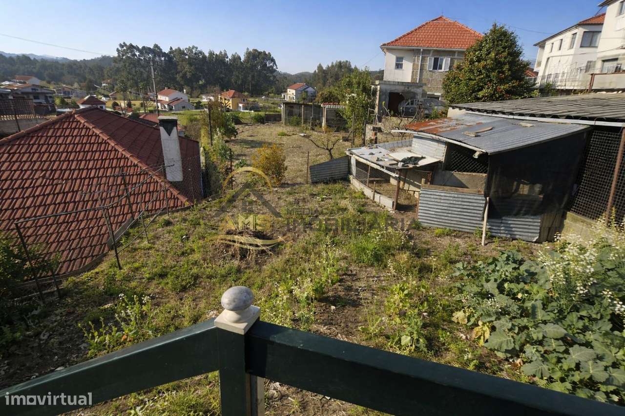 MORADIA  PARA VENDA-7