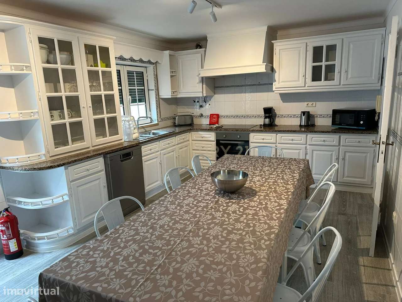 Moradia T5 Azambuja - Grande imagem: 2/26