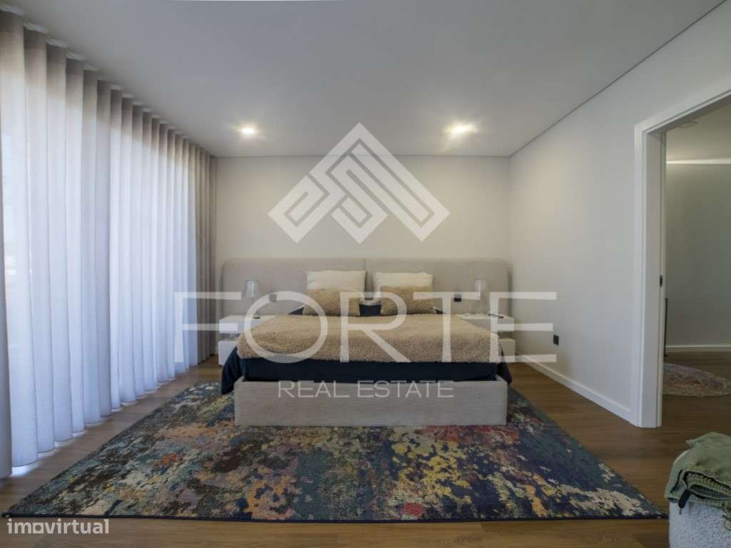 Moradia T4 - Praia de Esmoriz-14