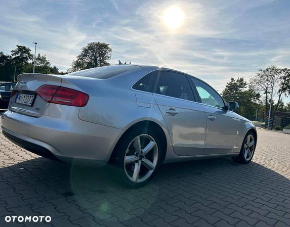 Audi A4 2.0 TDI 116g - 5