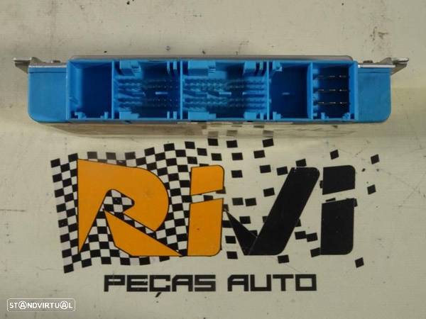 Centralina Caixa De Velocidades  Land Rover Range Rover Iii (L322)  02 - 3