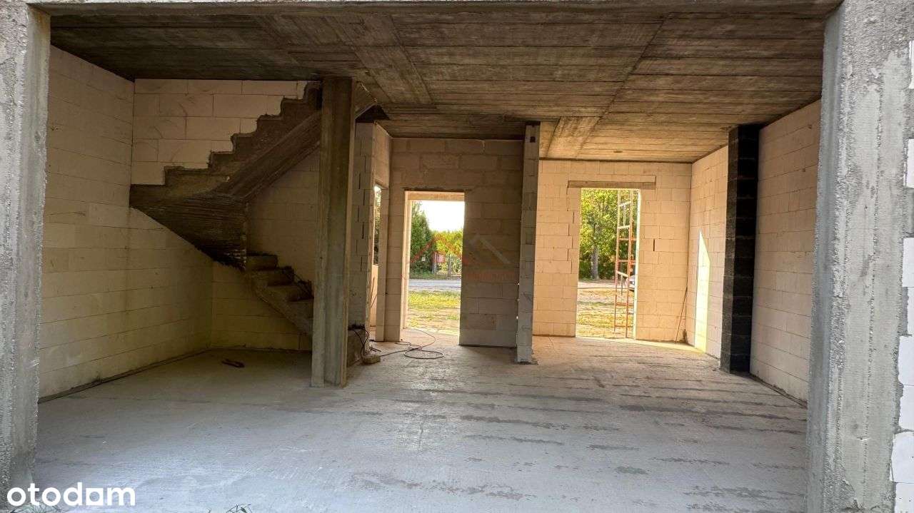 Nowa inwestycja, fantastic location! 500m2 własnej-9