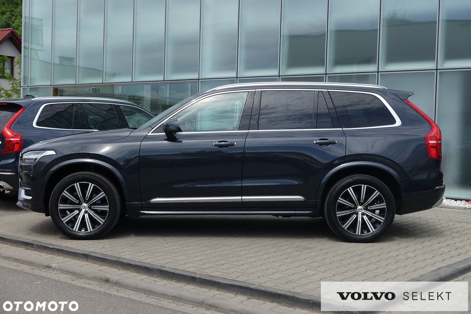 Volvo XC 90 - 5