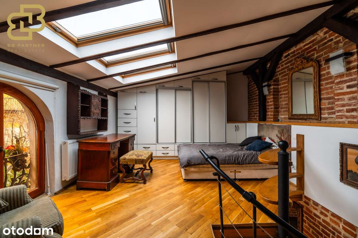 Kamienica centrum, bez lokatorów, b.dobry stan-17