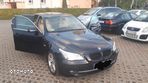 BMW Seria 5 525d xDrive - 14