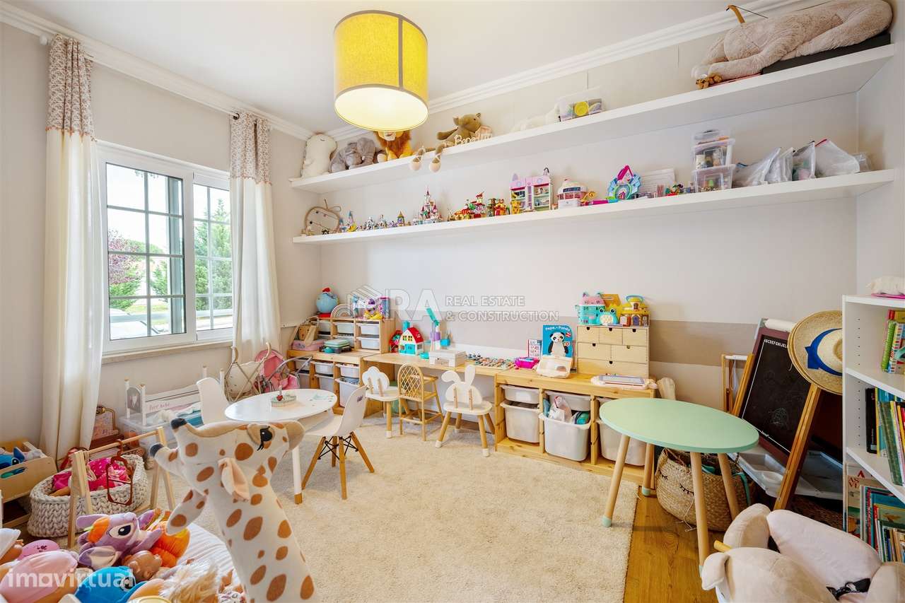 Moradia T4 Venda em Azeitão (São Lourenço e São Simão),Setúbal-9