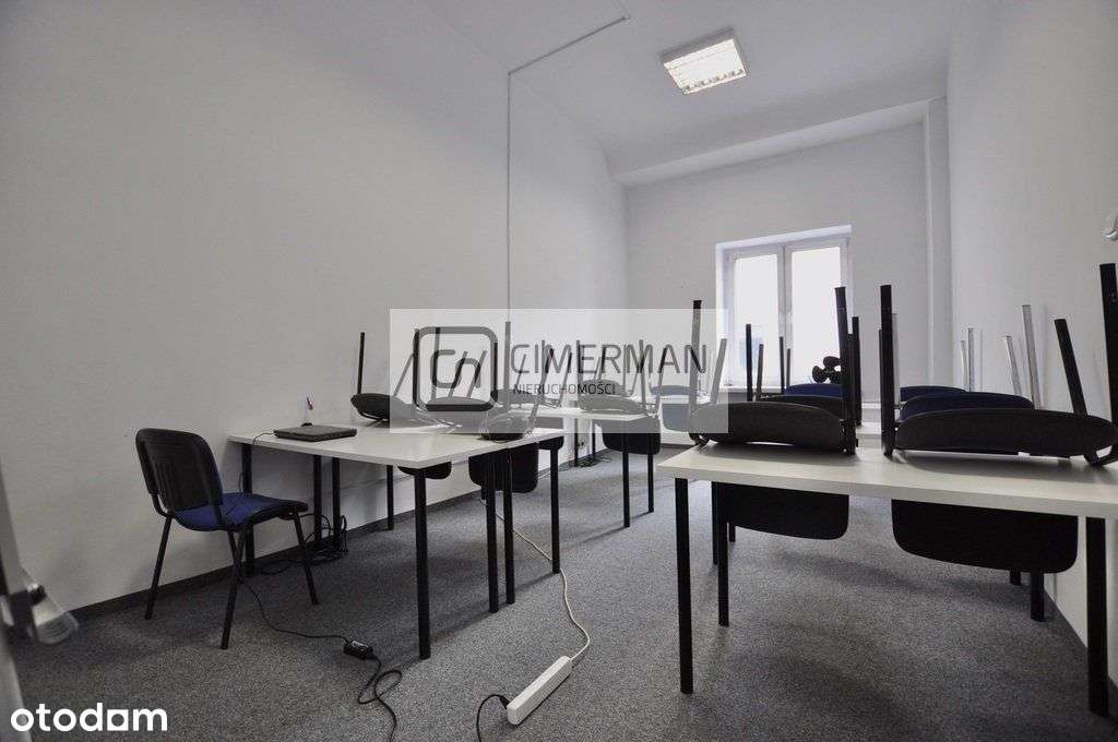 Lokal w centrum | biuro/usługi | 420 m2 | 12 pokoi - Pełny obrazek: 5/9