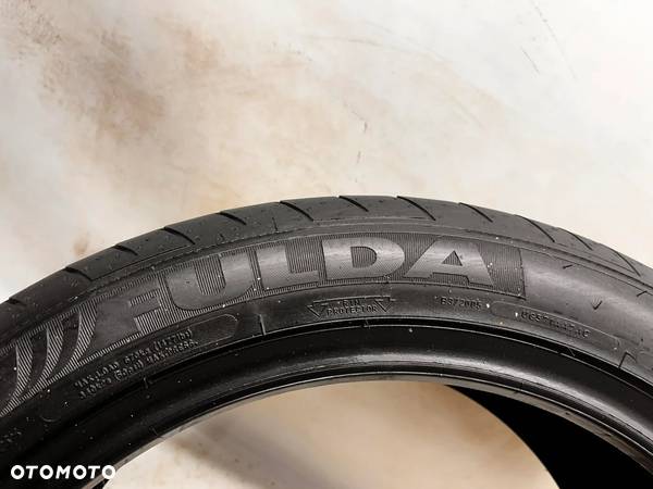 L-260 225/45R17 FULDA SPORTCONTROL 2 - 5