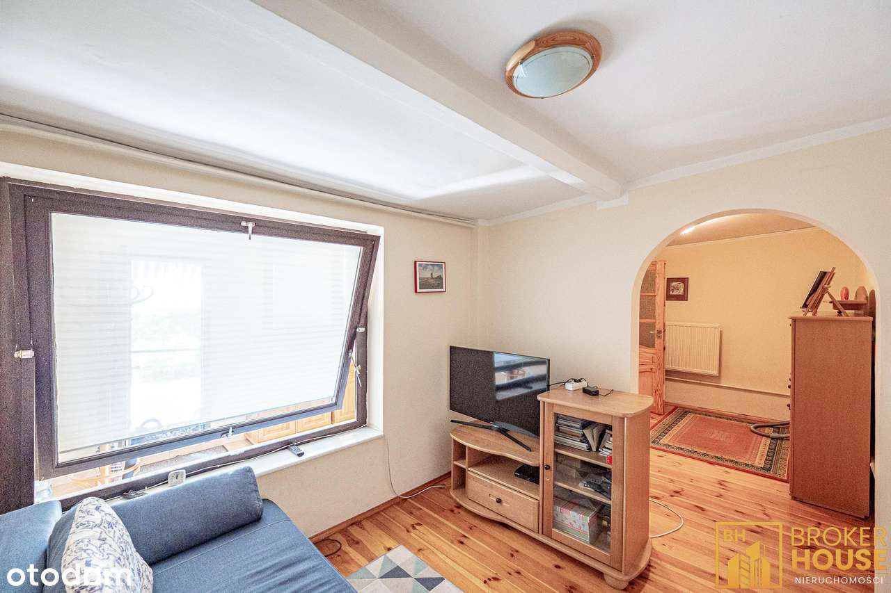 KLIMATYCZNY RODZINNY DOM - Pełny obrazek: 4/20