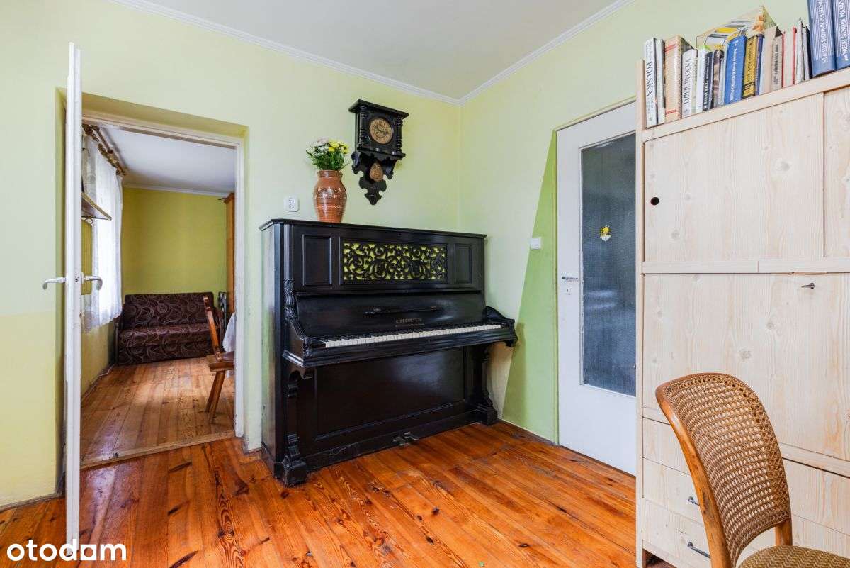 Zaciszne Centrum Ząbek 14 km do Centrum Warszawy ! - Pełny obrazek: 5/20