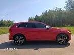 Volvo XC 60 T6 AWD R-Design - 5