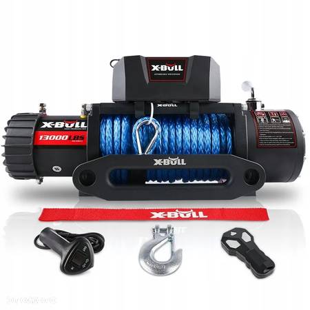 Wyciągarka X-Bull Winch 13000 PRIME - 1