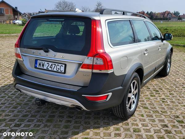 Volvo XC 70 D4 Drive-E Summum - 28