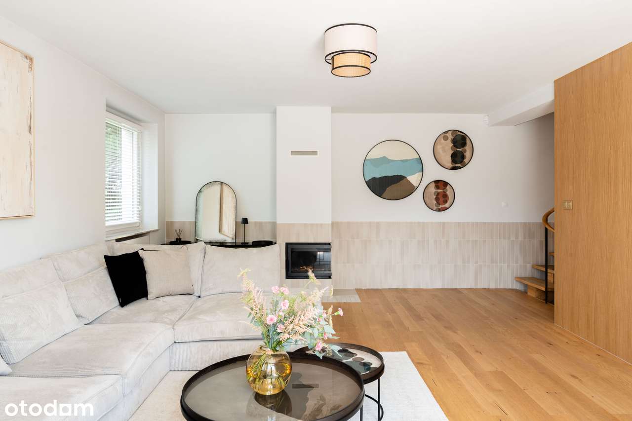 Rewelacyjny, komfortowy dom po remoncie na Jeżycach/Woli-2