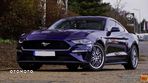 Ford Mustang 2.3 Eco Boost - 1