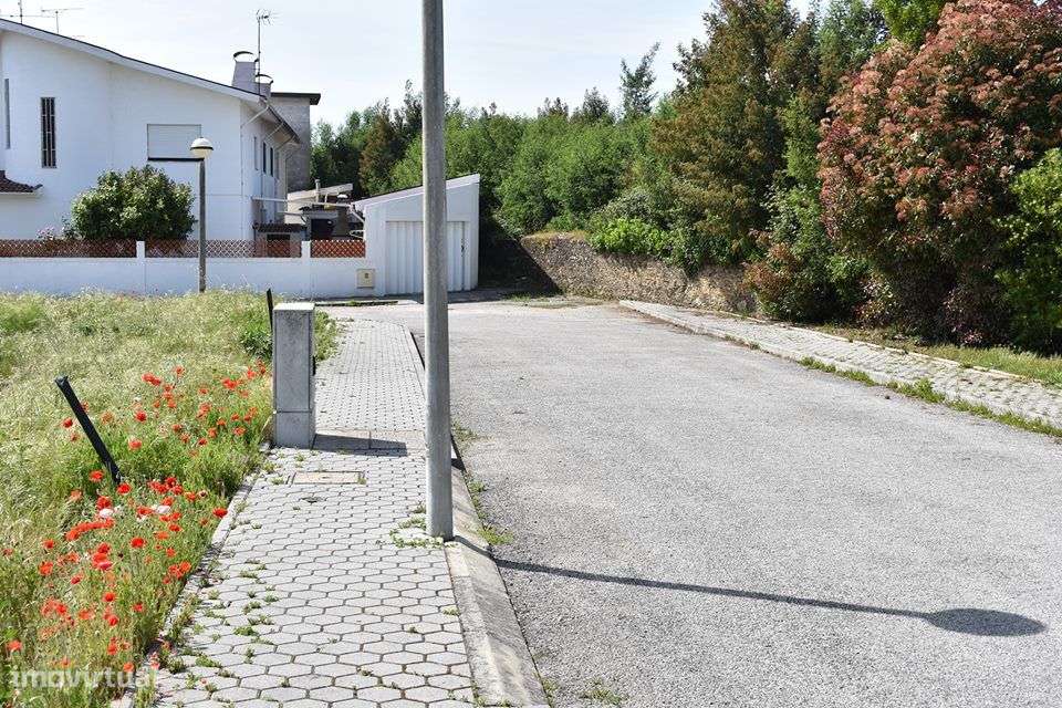 Lote para construção de moradia em Ovar - Grande imagem: 5/25