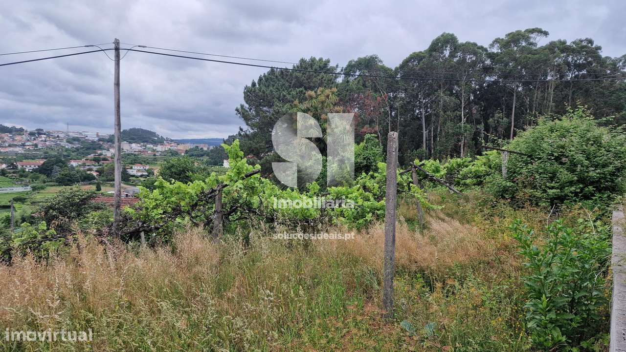 Terreno Urbanizável - Paredes - Grande imagem: 4/28