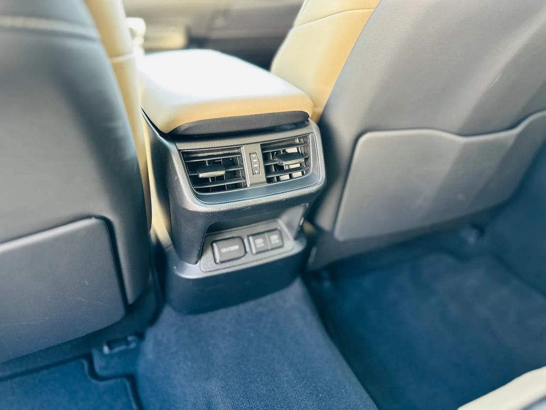 Lexus Seria ES 300h Luxury Line - 33