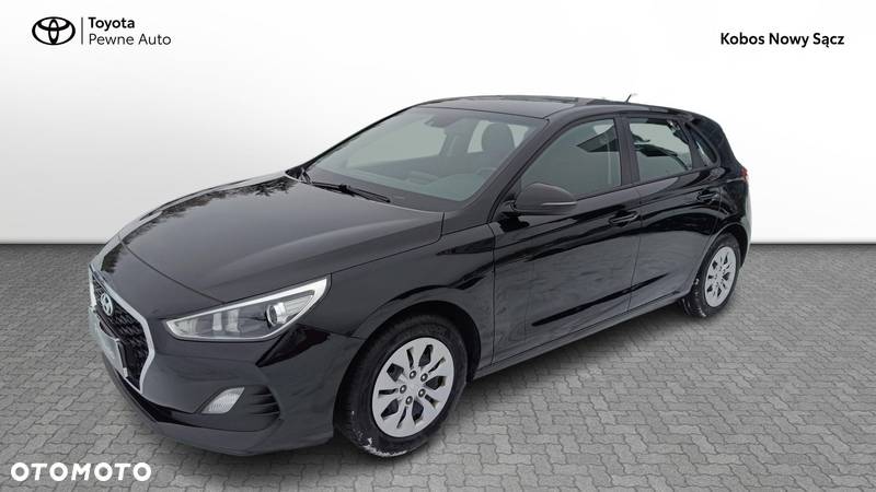 Hyundai I30 1.4 Comfort - 1