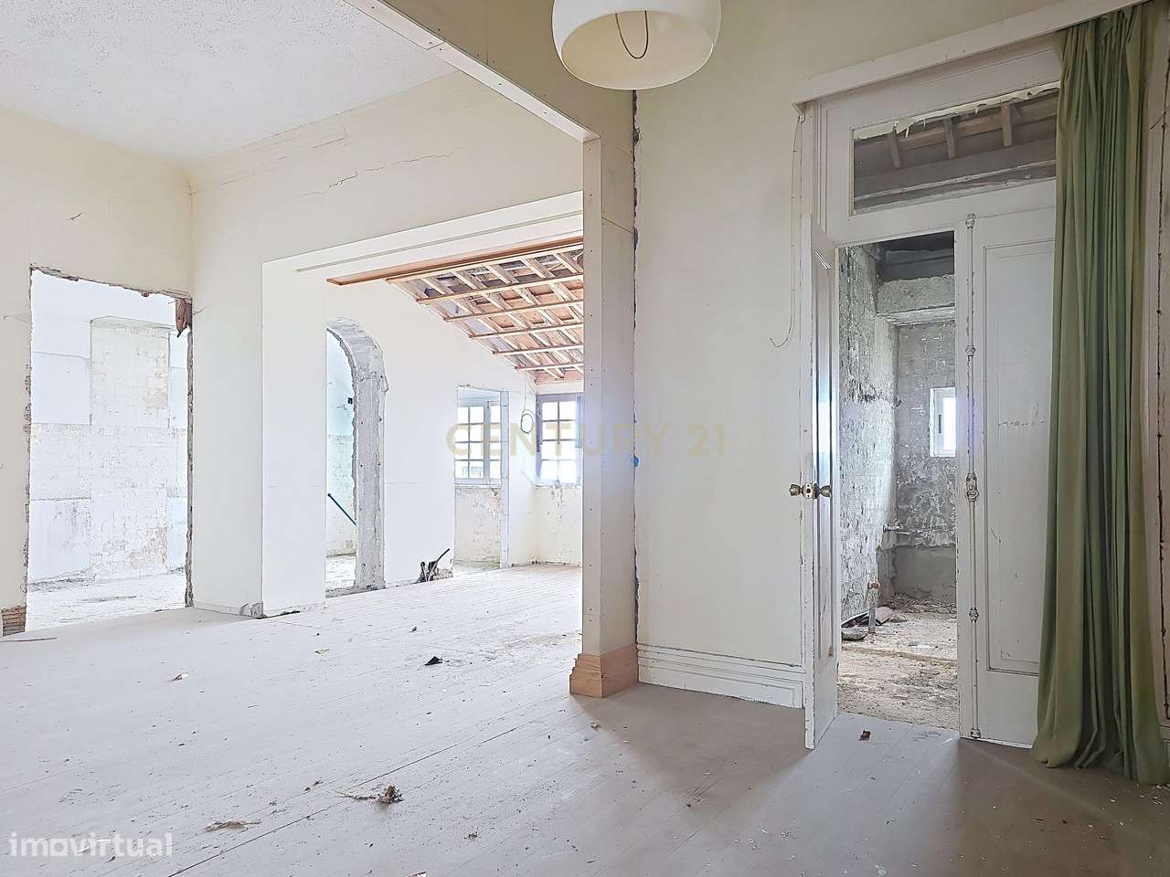 Casa Histórica e Charmosa em Vila Franca do Campo, Ilha de São Miguel-10