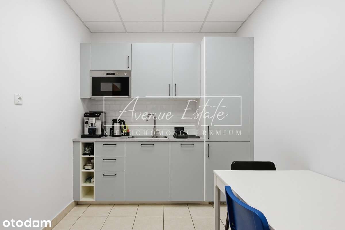 Biuro Premium | 291,4 m² | Całe 5. piętro-7