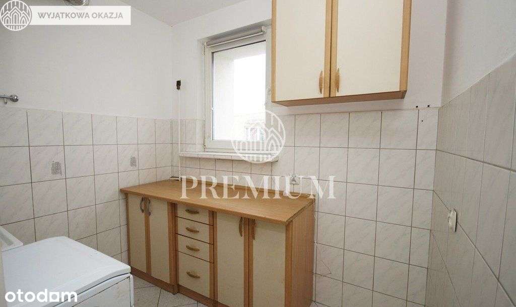 Okazyjne mieszkanie na Bielawach-5