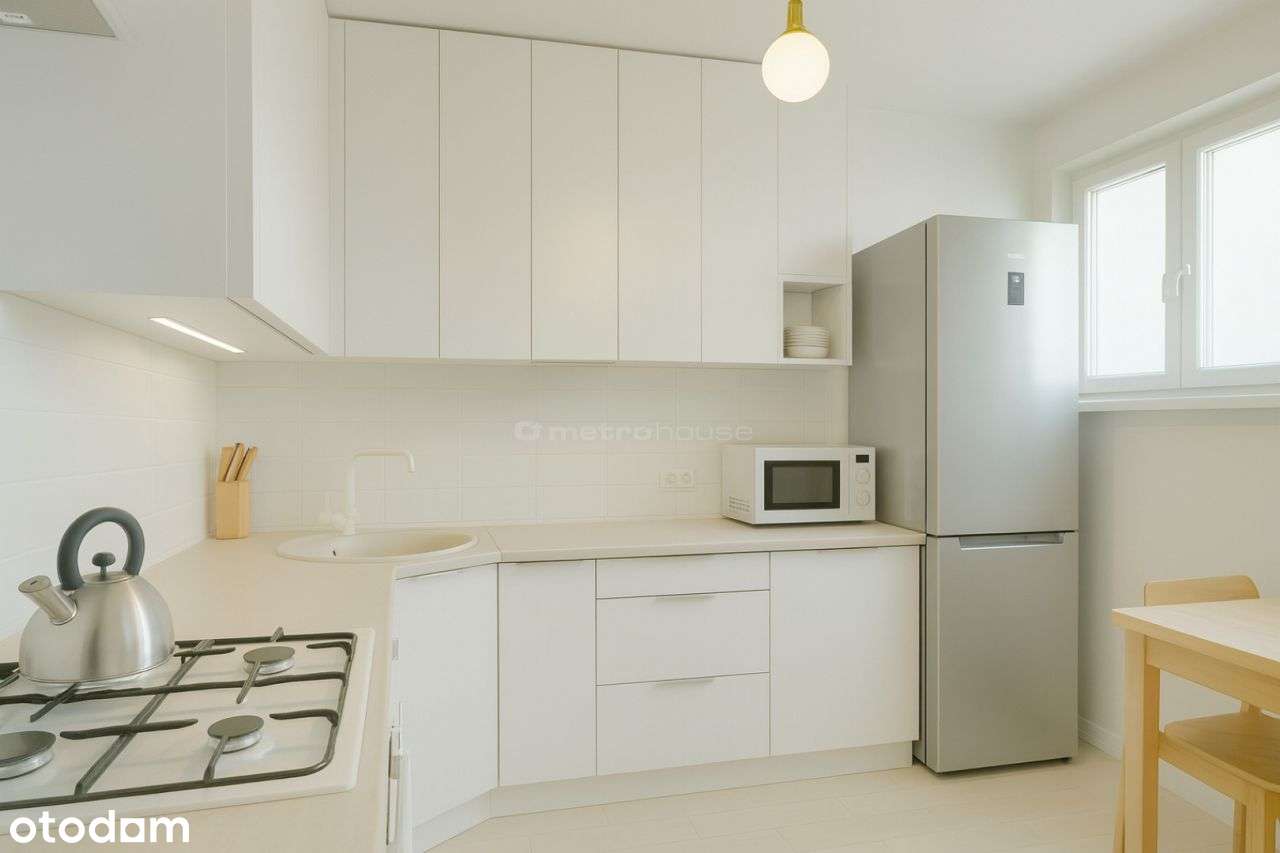 Mieszkanie z możliwością podziału na dwa lokale-6