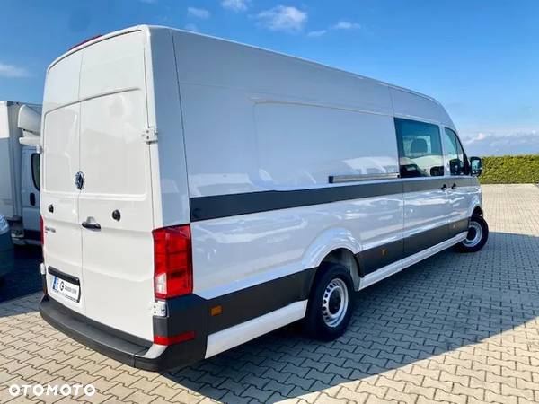 Volkswagen CRAFTER - 5