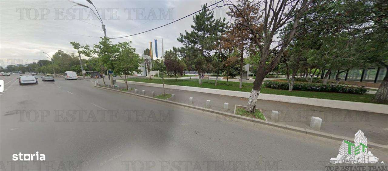 Spatiu comercial de inchiriere McDonalds Brancoveanu - Imagine principală: 5/5