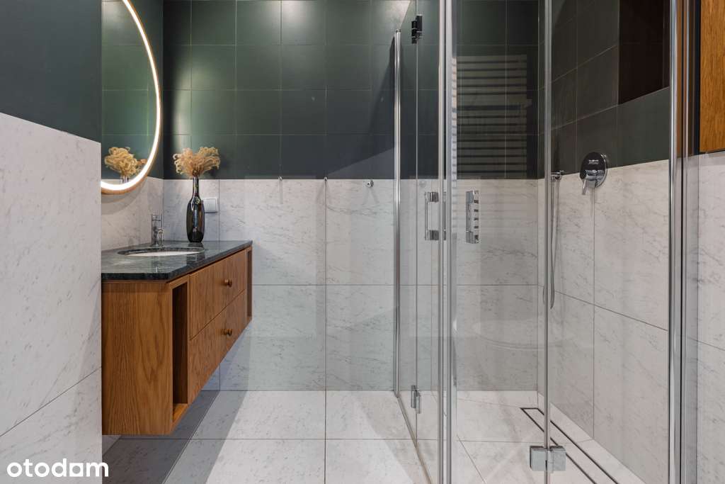 Stylowe mieszkanie przy Starówce | Top lokalizacja-13