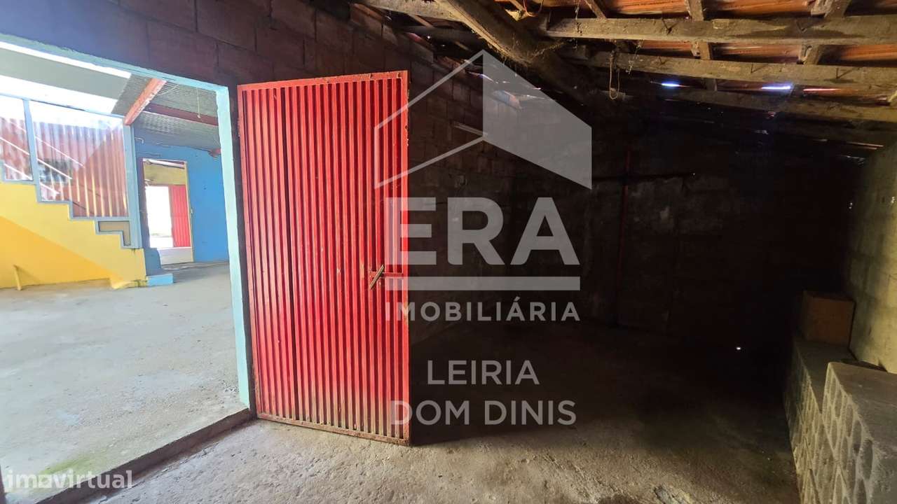 Moradia T2 Isolada em Louriçal, Pombal-18
