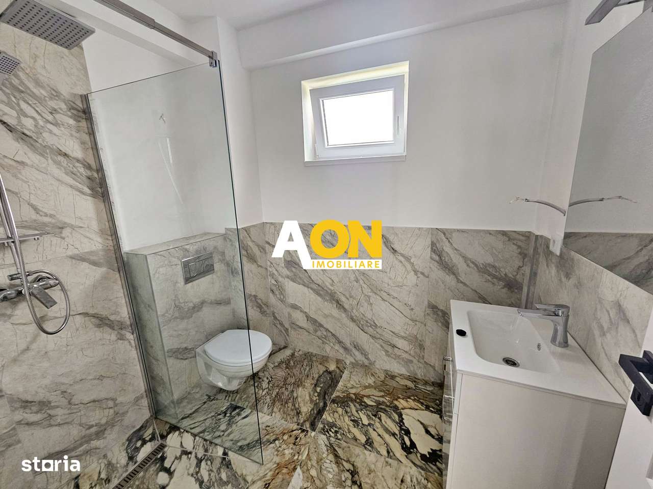 Spatiu de birouri versatil si modern, 34 mp , bloc nou, Cetate - Imagine principală: 5/6