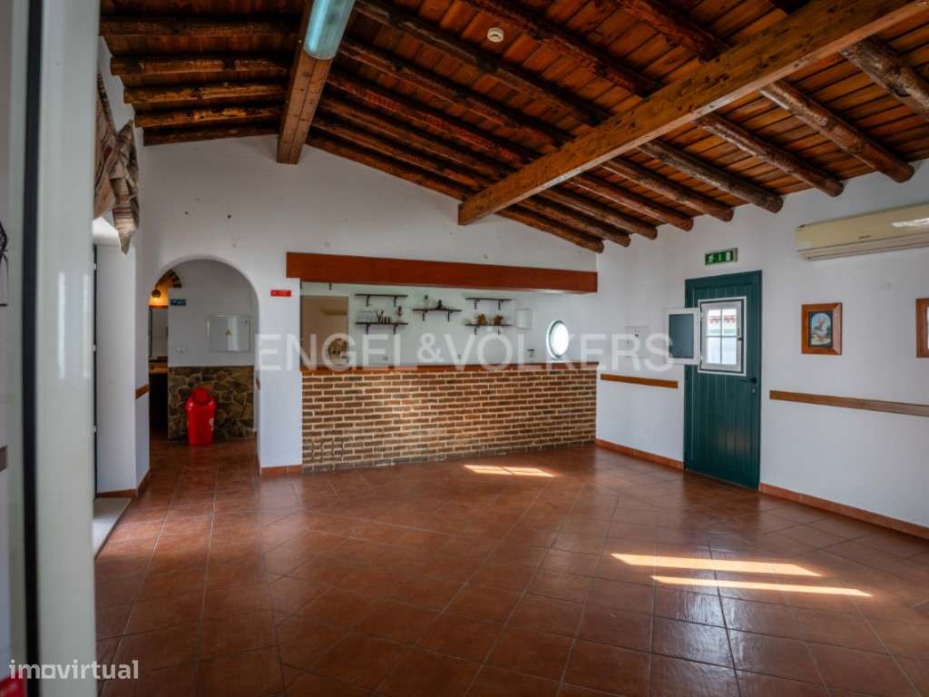 Invista no coração do Alentejo uma propriedade com autenticidade, e... - Grande imagem: 5/34