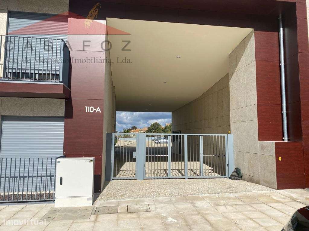 Apartamento T1 Novo ao Hospital S. João - Grande imagem: 5/9