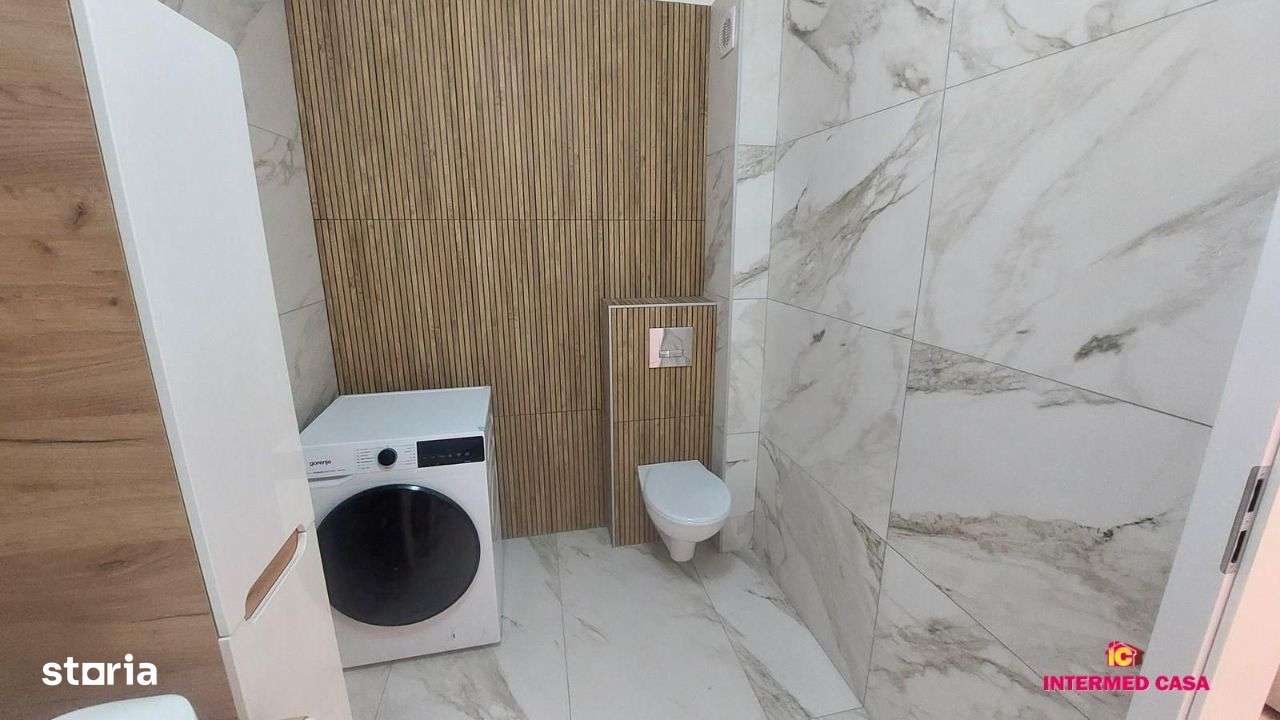 Apartament 3 cam zona Doamna Stanca Comision O% - Imagine principală: 5/8