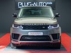 Land Rover Range Rover Sport 3.0 I S/C HSE Dynamic - 5