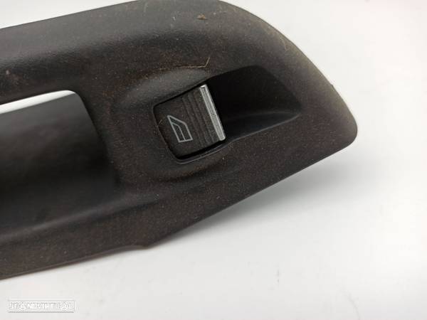 Botao Vidro Tras Direito Drt Ford Focus Iii Turnier - 3