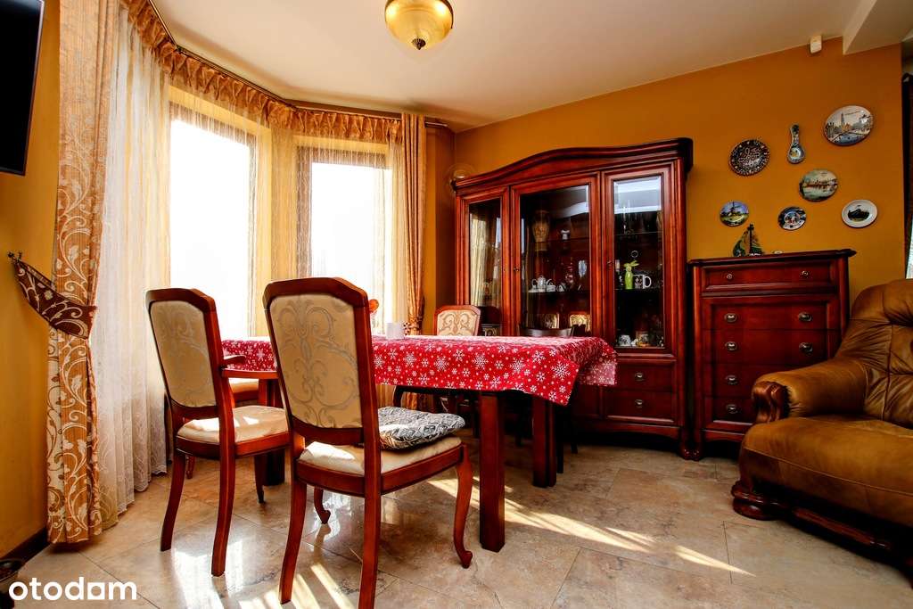 stylowy dom, duża działka, zaciszna okolica - Pełny obrazek: 2/17