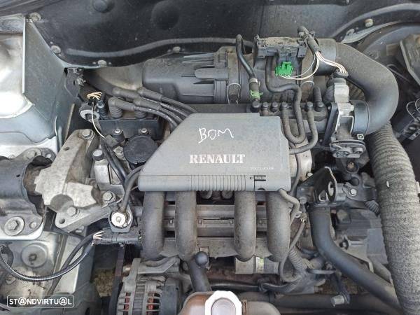 Motor Completo Renault Clio Ii (Bb_, Cb_) - 1