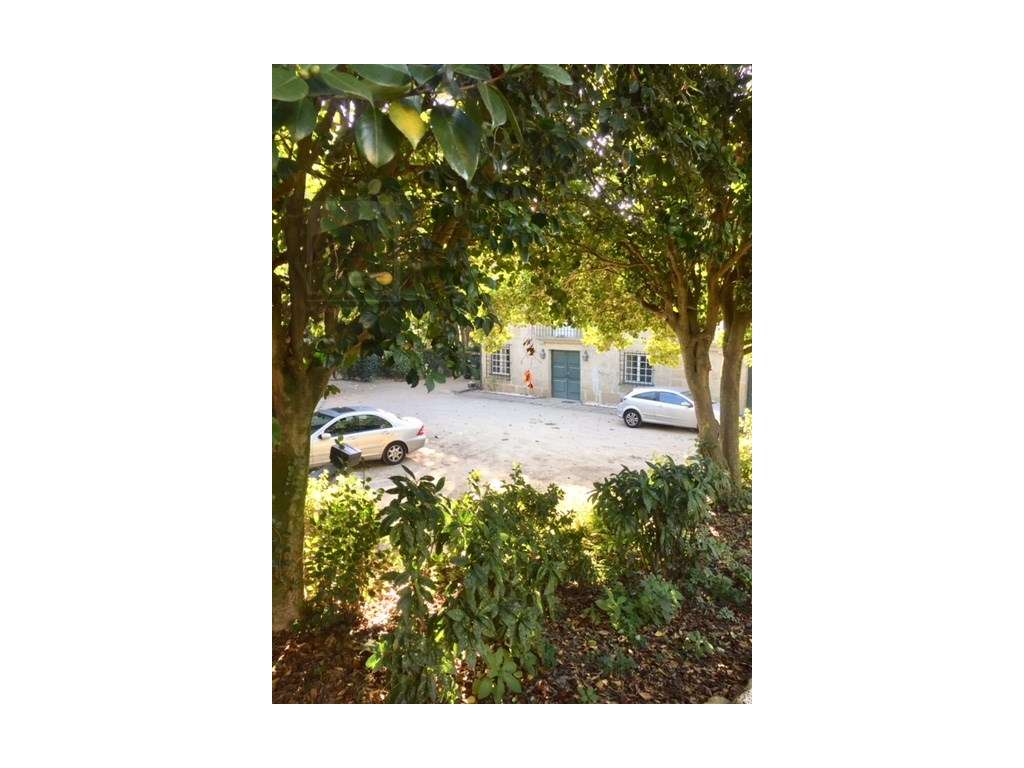 Propriedade c/ Várias Moradias no Centro de Guimarães - Grande imagem: 5/27