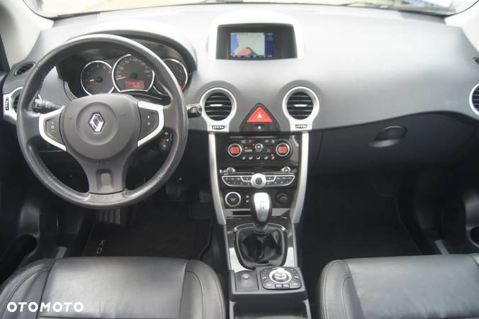 Renault Koleos 2.0 dCi 4x4 Bose Edition - 20