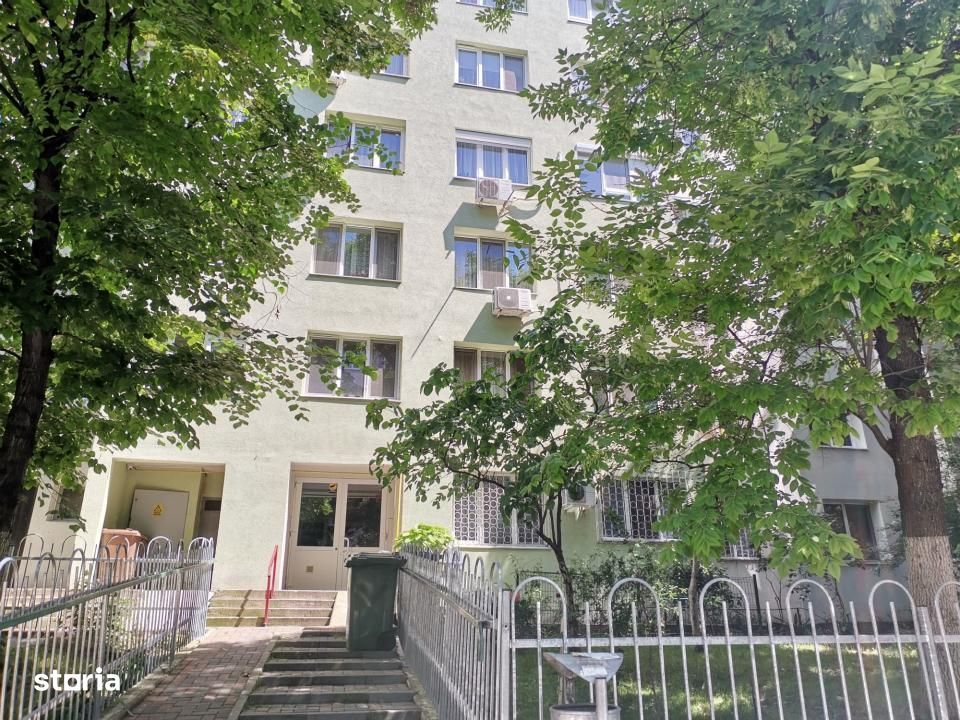 Apartament 2 camere Nicolae Grigorescu - Patriotilor