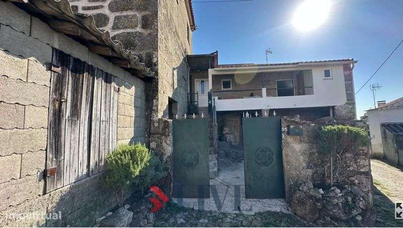 Moradia T3 em Pedra com Terreno 105.000 € - Grande imagem: 4/4