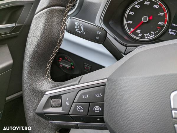 Seat Ibiza 1.0 TSI DSG7 Style - 15