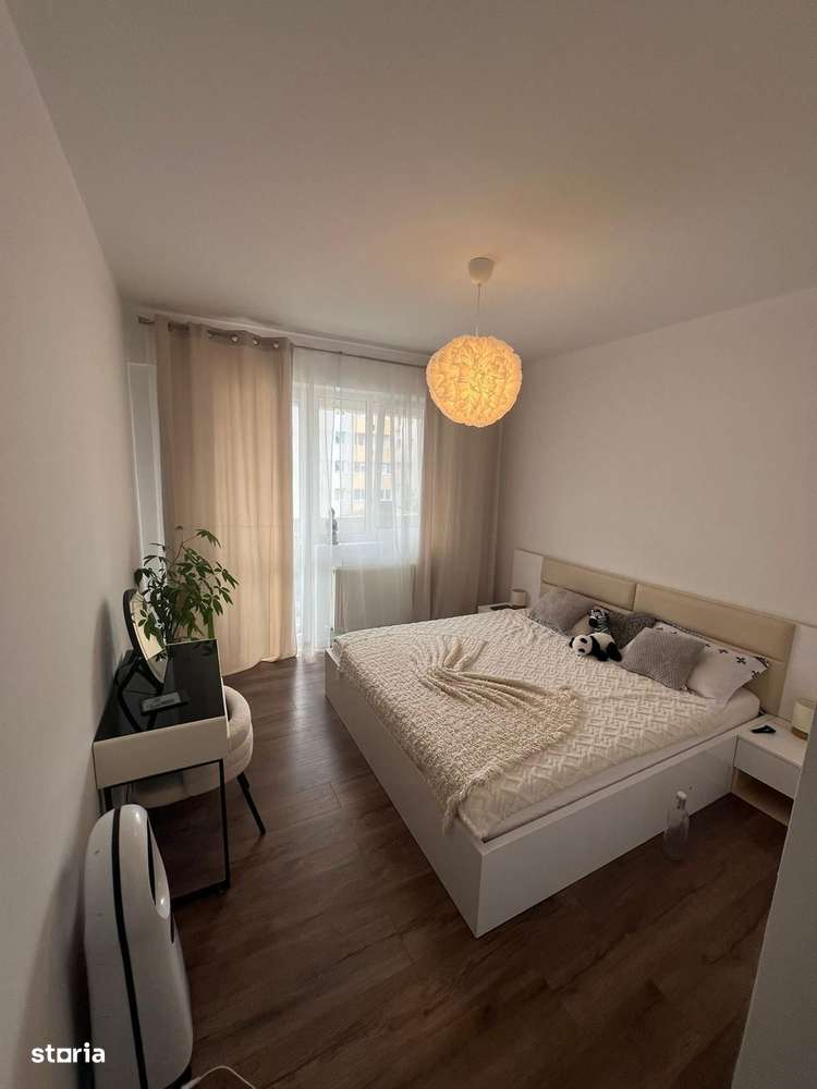 Apartament 3 camere decomandat ~ 2 bai ~ 84 mp ~ Drumul Fermei . - Imagine principală: 5/14