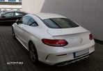 Dezmembrari piese auto Mercedes C Class Coupe C200 AMG - 2