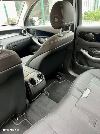 Mercedes-Benz GLC 220 d 4-Matic - 15