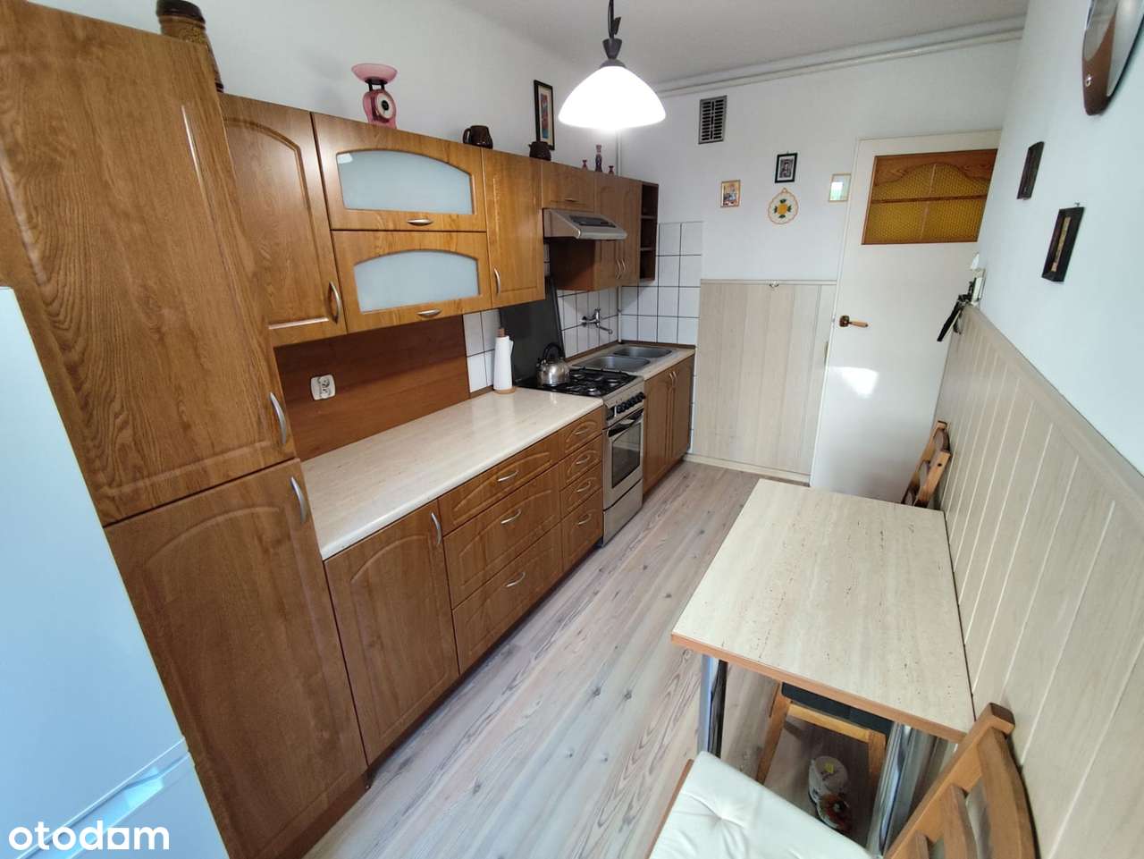 Mieszkanie na sprzedaż, Nysa ul. Korczaka-5