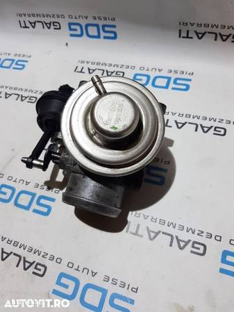 EGR 1.9TDI ASV 110cp Audi A3 8L 1996 - 2003 COD : 038 131 501 E / 038131501E - 1